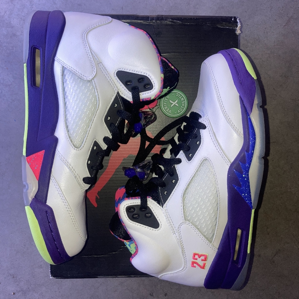 Air Jordan